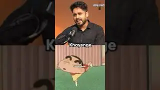 OG Shinchan voice artist || Sonal Kaushal || #podcast #themotormouth #doremon #shinchan #voiceactor