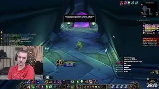TBC PTR Leveling 60-70