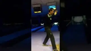 Уроки игры в боулинг