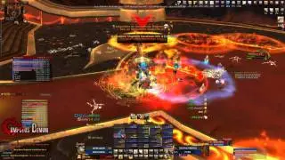 Computus Demum - Majordomo Staghelm - 25 Man
