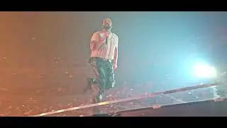 Drake - Rich Flex ($ome $pecial $hows 4 EU Tour - Lanxess-Arena K&ouml;ln - LIVE - 2025-08-16)