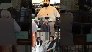 Is KPK heading towards political turmoil?