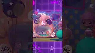 Dance Along with the LOL Tots! 🕺 L.O.L. Surprise! #shorts