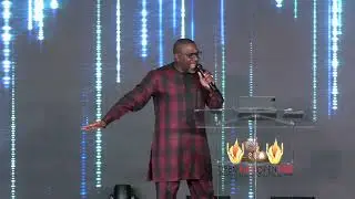 What does the key unlock first | Apostle Dr. Lincoln Coffie | 1:11:26