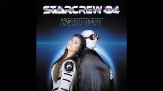 Starcrew 84 feat. Davina - Heartbeat ( Radio Version )