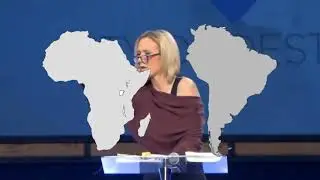 Paula White Ft. Lil KC - Reelection Prayer Remix