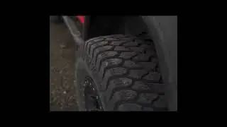 AMP Terrain Attack #shorts #tires