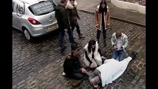 Coronation Street fans spot epic Kate Connor blunder: 'This is unbelievable'