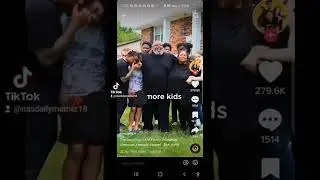 this family adopted 500 billion kids #fyp #cool #meme #shorts #viral #foryoupage #fypシ