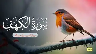 Surah Al-Kahf With Urdu Translation || Beautiful Quran Tilawat || Relax Your Heart 