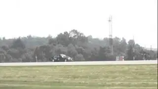 Ohio Mile : LAND SPEED RACING== WILMINGTON OHIO MILE