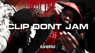 [FREE] DD Osama x DThang x Bronx Drill Type Beat 