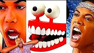 #Lahhmia Season 6 ep 13 Funny Recap