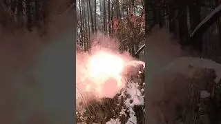 🧨 Petarda Hammer H2 Pro Gaoo Fireworks 💥