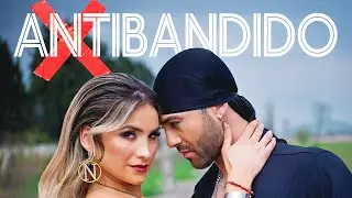 Anti bandido 