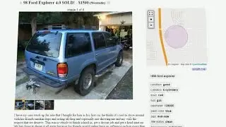Dad sells 