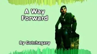 A Way Forward - Gotchagary