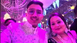 Shaadi wala Vlogg Part - 3 ❤️😂 #shaadi #shaadivlog #bride #groom #viralvideo #viral #familyvlog 
