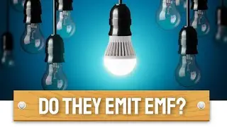 Do LED Lights Emit EMF? | EMF Protection