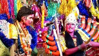 #ಬಾಗ-06 ಶ್ರೀ ಶಾ೦ಭವಿ ದೇವಿ ಚರಿತ್ರೆ ಸು೦ಕೇಶ್ವರಹಾಳ #bayalata