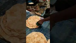 Ballia की पूरी | Size #viral #video #subscribe #ytshorts #youtube #yt #shorts #reels