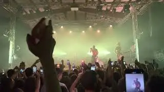 Coez - La musica non c’è (live) - Estragon, Bologna - 10/05/2022
