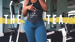 WATCH THIS BEFORE BUYING A JSCULPT FITNESS BELT ... | HONEST REVIEW + 20% OFF