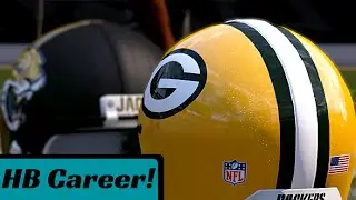 Started From the Bottom! - Madden 17 - HB Franchise Ep. 1
