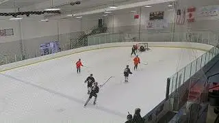 DB 3x3 Round Robin Highlights 12 30 2025