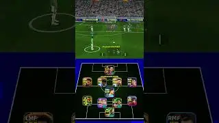 Rodri 100🫵🔥 best free kick goal in efootball 2025😍💀😘|| #efootball2025 #trendingvideo #viralvideo