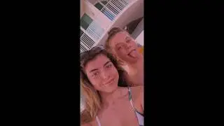 spring break 2019