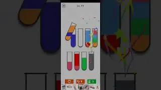[ Game ] Tr&iacute; Tuệ #7 #subscribe #salutations #gameplay #alllevels #tritue #shortvideo #shorts