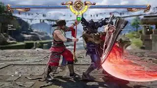Kilik B6 Lethal Hit Collection