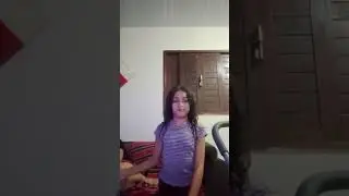 eu dançando sem vergonha 😌