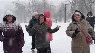 БРАВО  👏 ДЕВЧОНКИ 😍 ХАРЬКОВ ТАНЦЫ 💃🕺11.01.2026 #танцыхарьков 