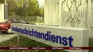 German spy investigation: U.S. CIA Station Chief asked to leave Berlin