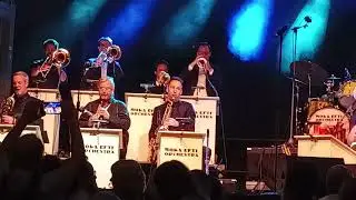 Moka Efti @ Jazz&Joy Worms 2024