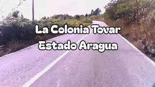 En Ruta a La Colonia Tovar