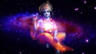 कृष्ण | Krishna Naam Jaap 1008 Times