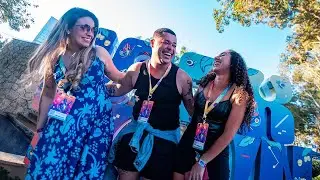 Aftermovie Hacktown 2023