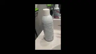 Disinfectant Spray- we all need some so make a offer