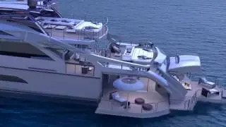 Pershing 140 sold at the Monaco Yacht Show 2016