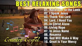 Hallelujah to the Lamb &ndash; Original Country Gospel Worship Song | Female Vocal & Harmonica