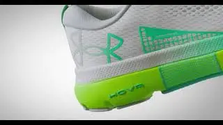 UA HOVR Running Shoes