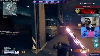 MuTex kills Biffle in 50K Duo TOURNEY!!!