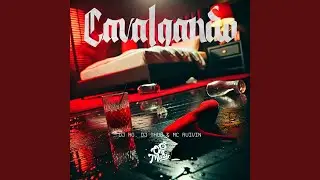 Cavalgando