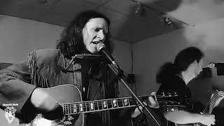 Serpent's Teeth - Hangman Road (live@DaWoFrüherMalRainerWar)