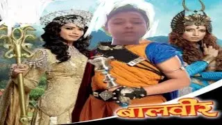 Baal veer  maker chapter 4 all Rahis  trailer viral  2023