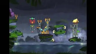 Angry Birds 2 AB2 4-5-6 Daily Challenge - 2026/01/14 for extra Chuck card