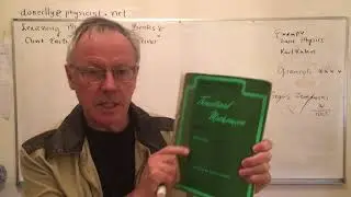 Your Physics Library II